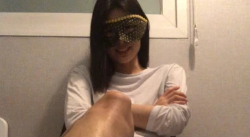 가면녀 소희 풋잡플 03화