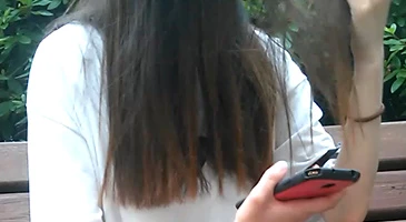 튕기면서도 해줄껀 다해주는 착한여친 07화