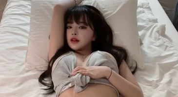 넘사벽 섹기 BJ 손밍 엑기스 04화