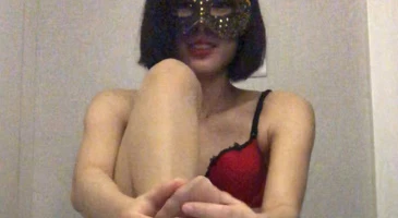 가면녀 소희 풋잡플 04화