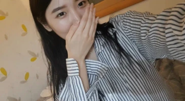 신입 BJ가 열혈에게 보내는 1대1 소장용 자위영상