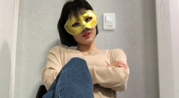 가면녀 소희 풋잡플 05화