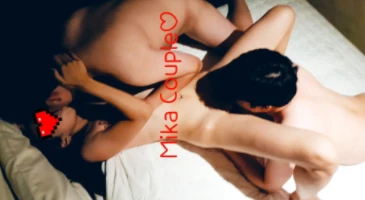 미카커플의 초대남 초청석 - 완얼 & 수 3-3