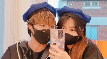 안산사는 찐다 한호전 커플 02화