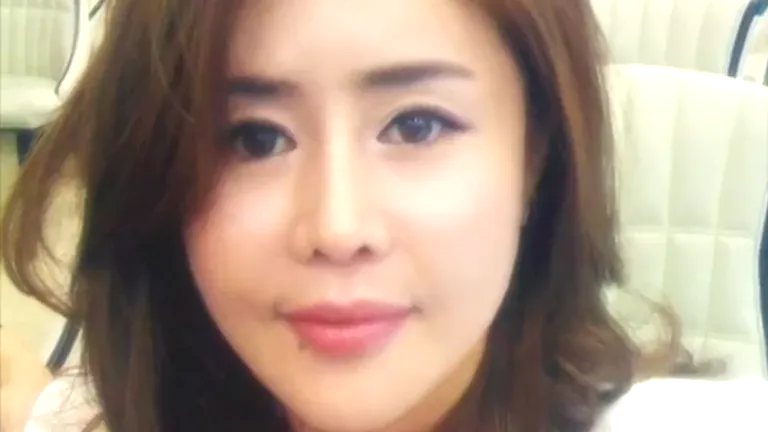 양남과 결혼한 묵은지 성괴녀의 성생활 엿보기