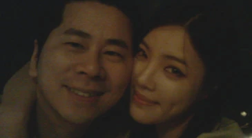 늙은 철구닮은 남친과 교정기 낀 여친 01화