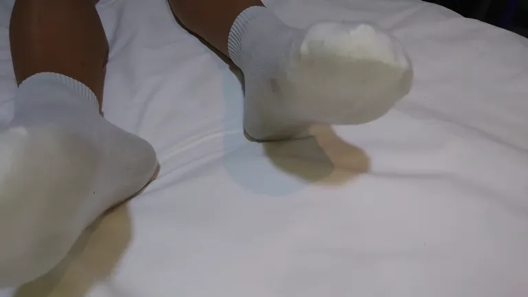 풋잡 대딸녀 효정이