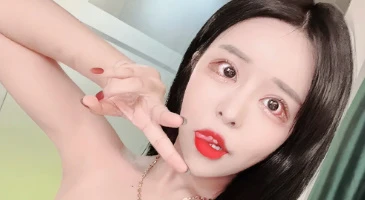 떠오르는 아헤가오 샛별 BJ 링콩이 팬트리 유료영상+꼴릭 틱톡모음
