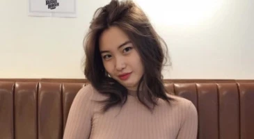 인스타 인플루언서 고주아 트월킹 및 자위영상