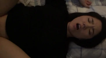 숨겨진 명작 똥꼬 따잇 당하는 아람이