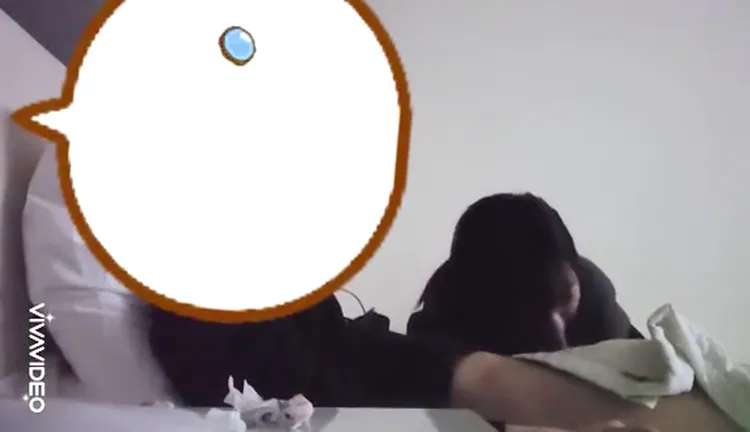 귀욤귀욤한 알사탕 사까시녀