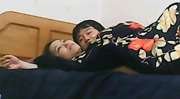 키도 크고 젖도 큰 거인족 애인
