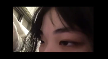 오프남이랑 떡치면서 눈깔 풀리는 섹녀 라이브 섹방