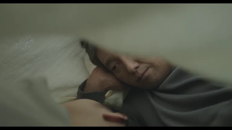 한국영화 역사상 길이남을 베드신 특집 - 영화 은교 엑기스