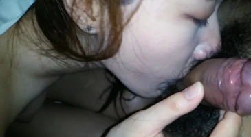 ing모텔에서 꽁냥거리는 커플