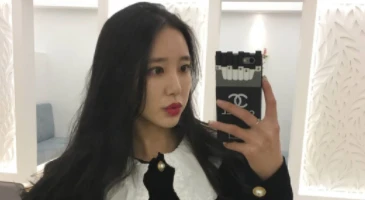 디엠으로 접근해서 따묵은 된장녀