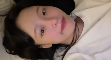 평소엔 장난기 다분한 앙증맞은 여친이지만 떡칠땐 요녀가 따로없네