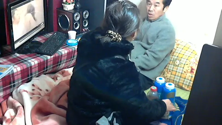 성인 pc방에서 전화 때리면 달려오는 콜줌마들 03화