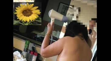 여관에서 장모님 보지털 면도후 빠구리