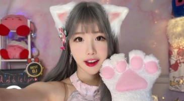 유명 bj 에디린 과거 방종후 실수로 노출된 영상