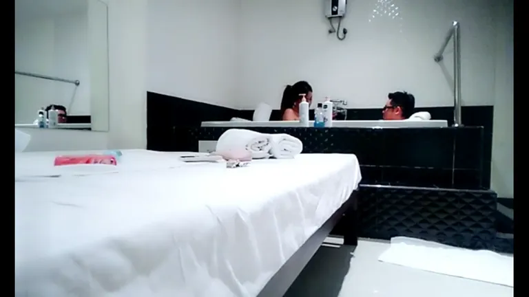 태국 변종 매춘업소 풀코스 풀버전
