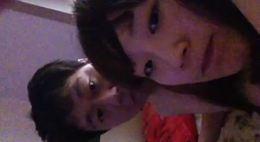 오빠 녹화하고 있어 본인이 직접 영상찍는 깨발랄 여친