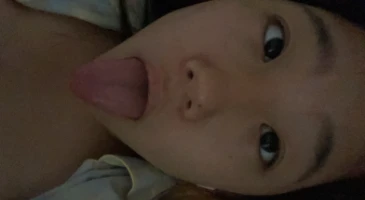 발정난 예슬이