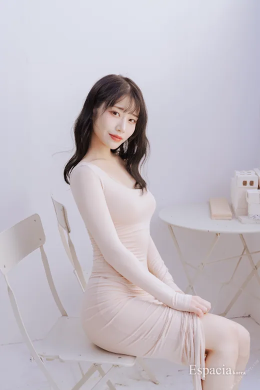 [Espacia Korea] EHC#085 – Saika (河北彩花)