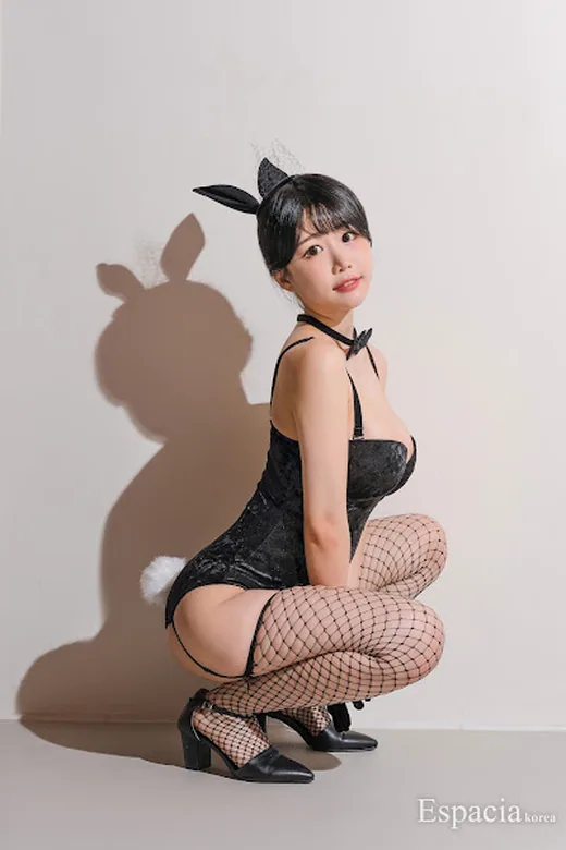 [Espacia Korea] ESP#006 Addielyn (에디린)
