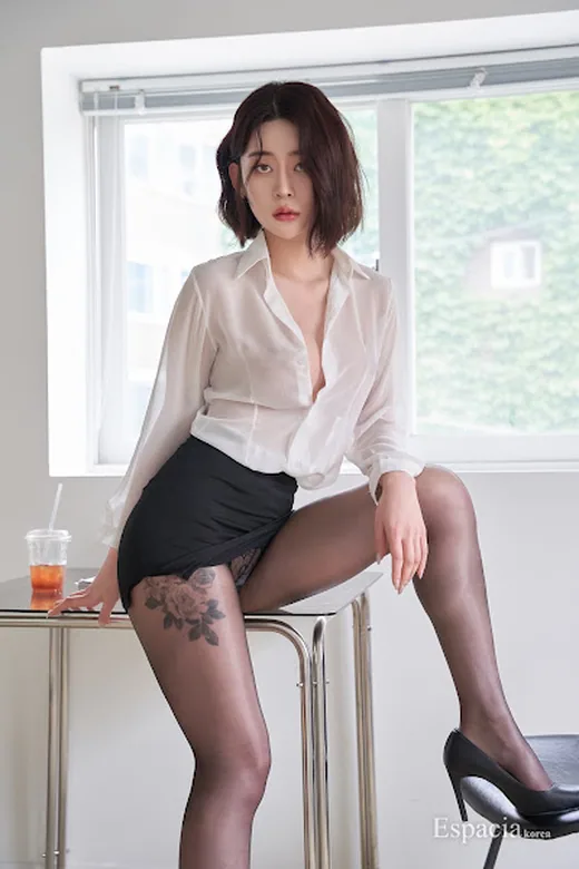 [Espacia Korea] EHC#045 Rahee