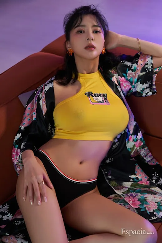 [Espacia Korea] EHC-035 PURM