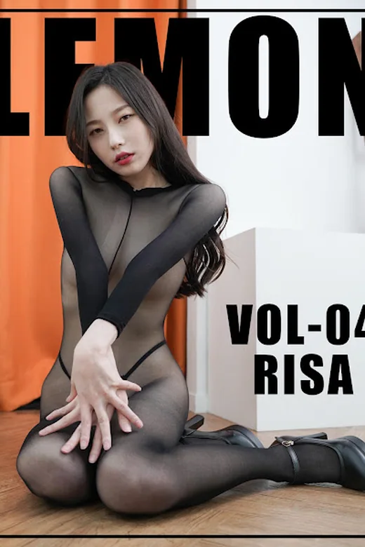 [KIMLEMON] RISA (리사) – Vol.04