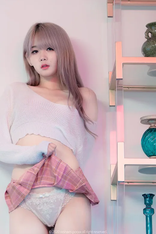 Zia (지아) – Ordinary