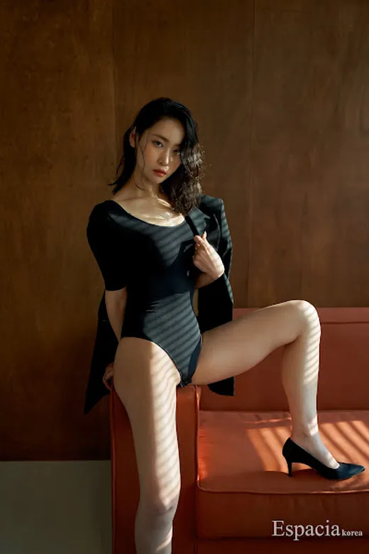 [Espacia Korea] ESP#011 HANEY