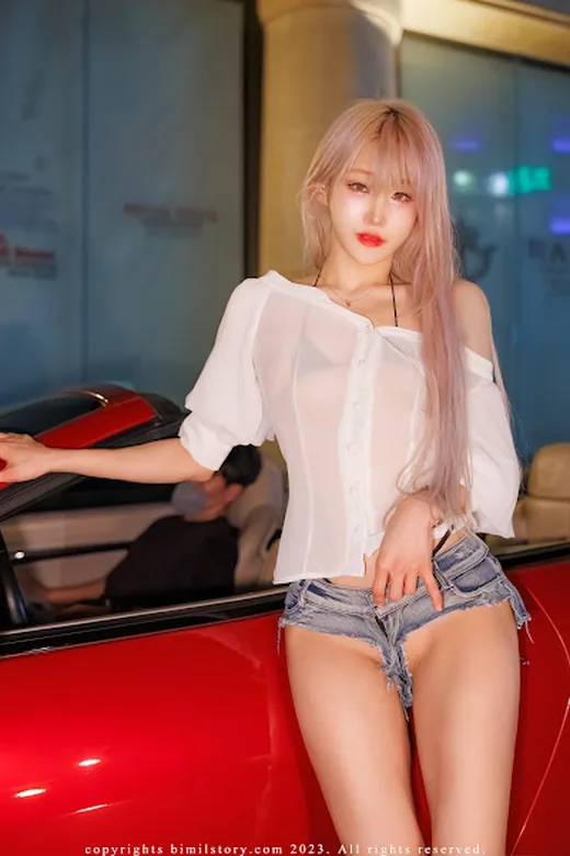 [Bimilstory] Taeri – Vol.16 The Woman Designated Driver