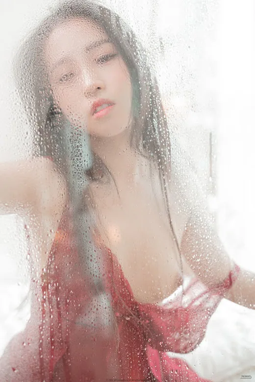 PhotoChips Vol.76 No.6 – Dami (퀸다미)