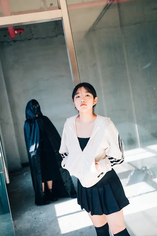 [Loozy] Sonson (손손) – Mechakucha