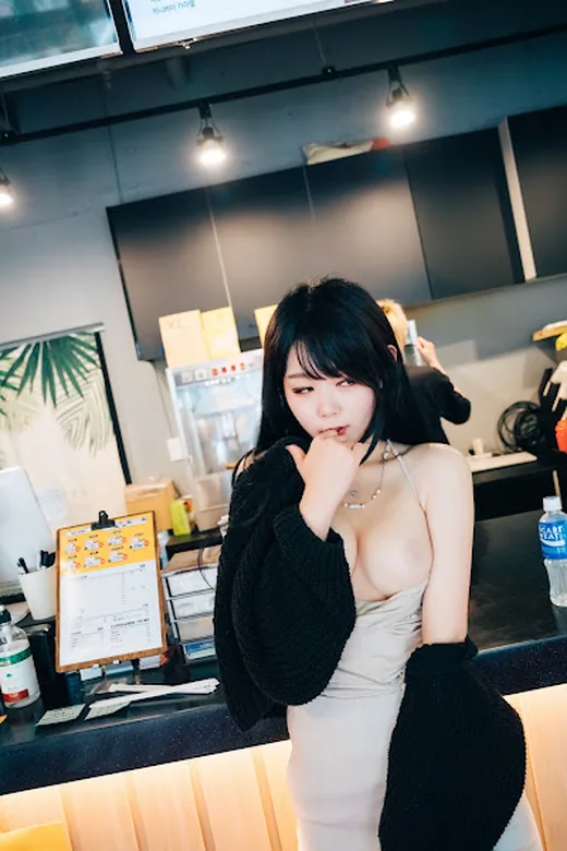 [Loozy] Zia (지아) – XXX in The Theater