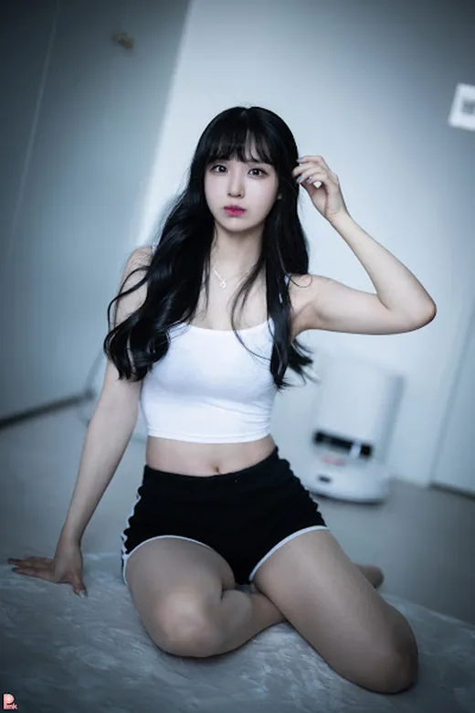 [PINK] Ye Seul (냥슬) – Nyansul Personalized [After Work] 01